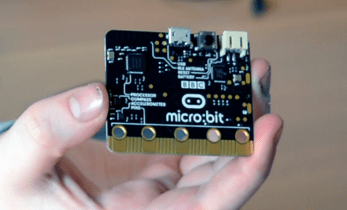 BBC micro:bit to Invade Canada!
