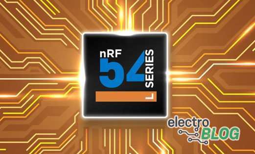 How the nRF54L Series Upgrades Bluetooth LE for IoT and Beyond