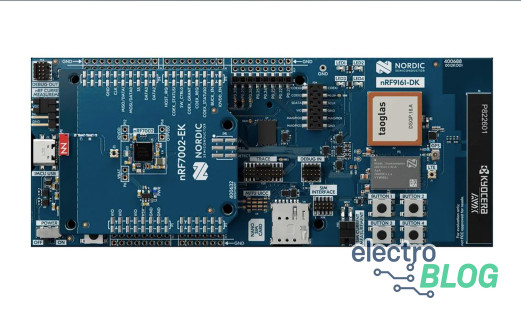 Exploring the NRF9161 and DECT NR+ Integration: A Leap in Cellular IoT