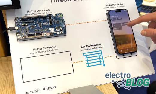 Goodbye Hubs! How Thread-Enabled Smartphones Simplify Smart Homes