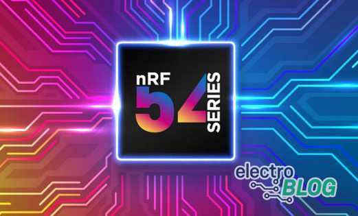 Exploring Nordic Semiconductor’s nRF54H20 and nRF54L15